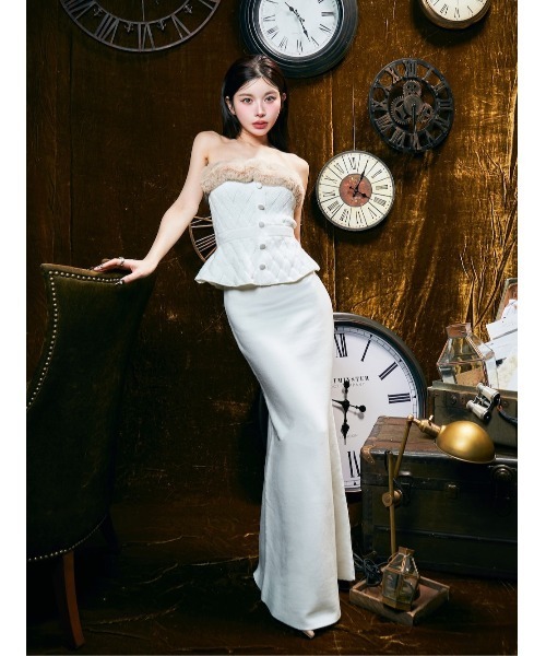 Darich ファードッキングニットセットアップ ダーリッチ Darich ファードッキングニットセットアップ