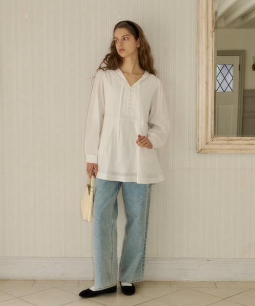 完売品 MENACE ディストレスト モノグラム カーペンターデニムパンツ GIUNON ジーンズ デニム デニムパンツ carpenter denim pants