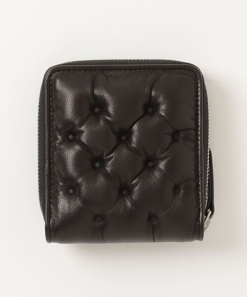 Maison Margiela 財布 WALLET COMPACT ZIP AROUND W レディース メンズ  