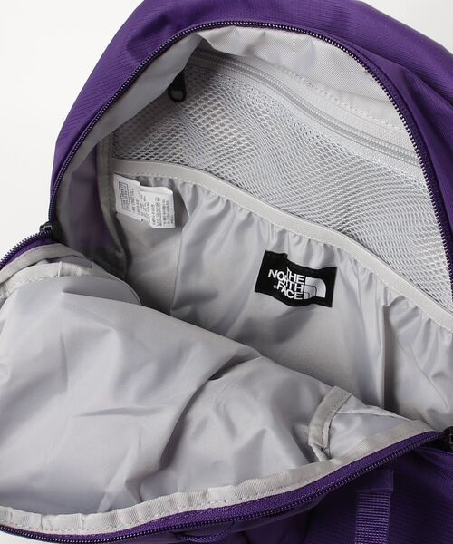 【韓国限定】ノースフェイス＊リュック＊クールグレイ＊新品 クーポン】THE NORTH FACE ノースフェイス 韓国限定 ORIGINAL