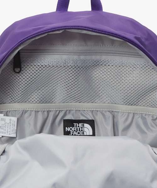 THE NORTH FACE デイバック リュック 「韓国限定・日本未入荷