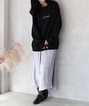 トレーナー スウェット REALSTANDAR...の詳細画像1