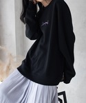トレーナー スウェット REALSTANDAR...の詳細画像2