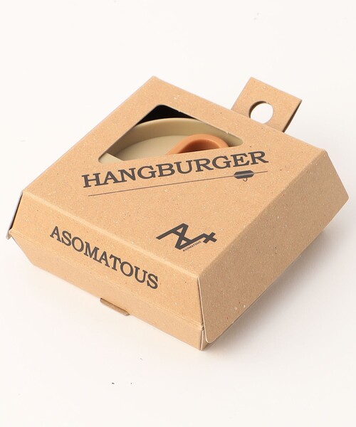 クリスマス特集2025 FREAK'S STORE ASOMATOUS/アソマタス HANGBURGER : ZOZOTOWN ライト・ランタン