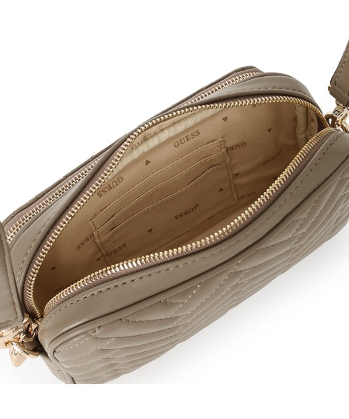 バッグ TYPE-G GUESS（ゲス） ショルダーバッグ バッグ ANNING Cameras Crossbody