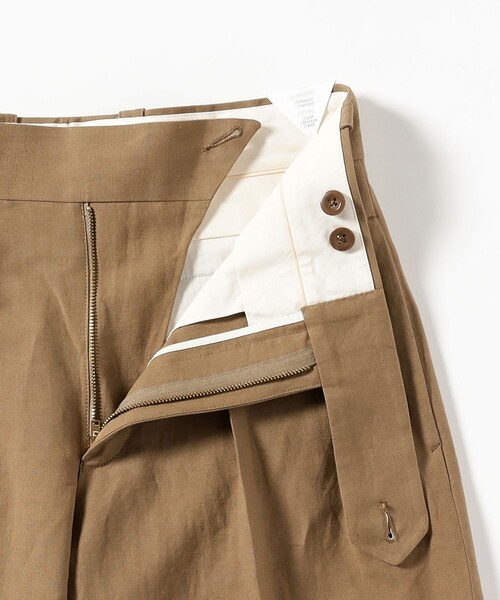 Tangent / TAN02 グルカパンツ GUNCLUB CHECK 44 Tangent / TAN02 グルカパンツ GUNCLUB CHECK 44 Vintage 1950s