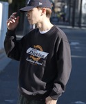 トレーナー スウェット 「GENUINE DI...の詳細画像3