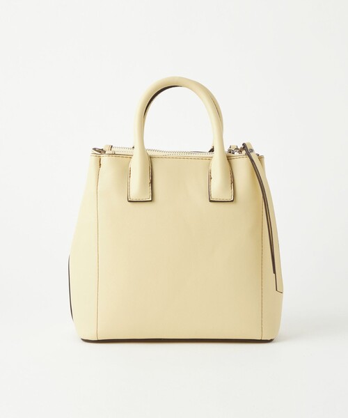 green label relaxing ショルダーバッグ バッグ 2WAYスクエア