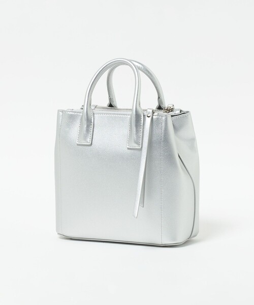 green label relaxing ショルダーバッグ バッグ 2WAYスクエア