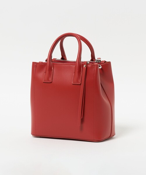green label relaxing ★未使用新品 green label relaxing クラッチバッグ レザーライク