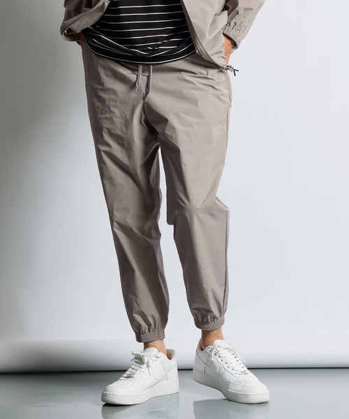 【メーカー直売】の商品をすべて The DUFFER of ST.GEORGE パンツ 「WEB限定アイテム」SETUP パンツ