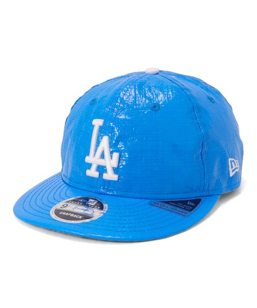 NEW ERA キャップ 帽子 ニューエラ MLB 中津川吾郎コラボ メンズ