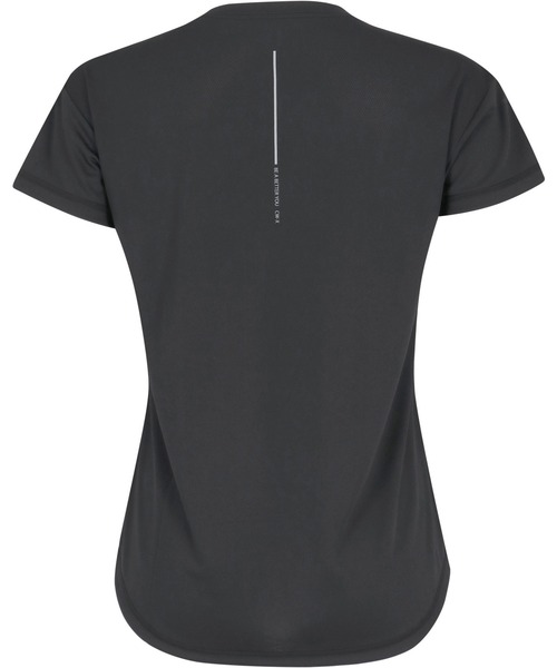 CW-X tシャツ 「薄軽ランニングシャツ」 3分袖 レディース : ZOZOTOWN