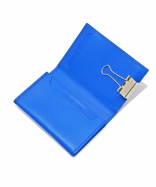 ED ROBERT JUDSON カードケース 「ED JUDSON」Clip Card Case