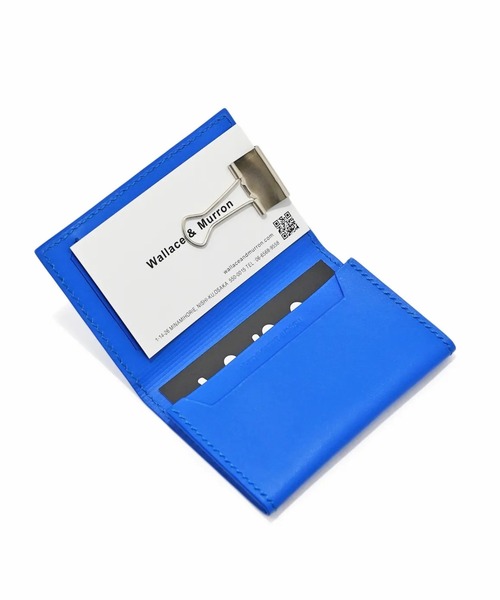 ED ROBERT JUDSON カードケース 「ED JUDSON」Clip Card Case