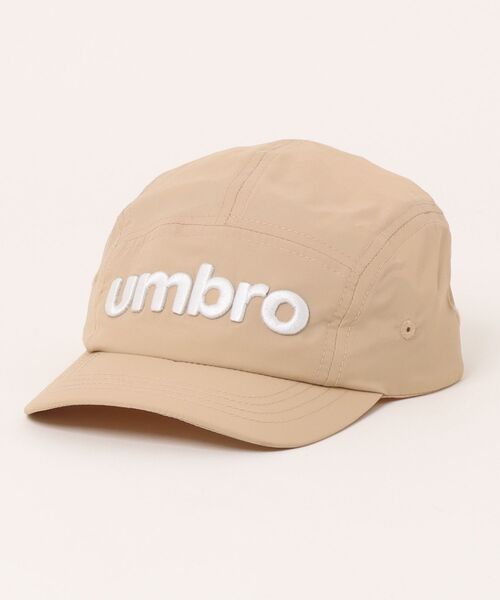 Umbro キャップ UMBRO/別注 ナイロンジェットキャップ｜Daytona Park(FREAK'S