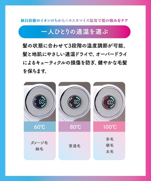 クレイツ エレメアドライケアポータブル : ZOZOTOWN Yahoo!店