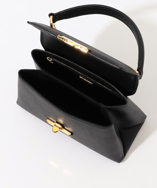 最終　美品　CARBOTTI DIANA 321 ハンドバッグ CARBOTTI DIANA 321 ハンドバッグ (CARBOTTI/ハンドバッグ