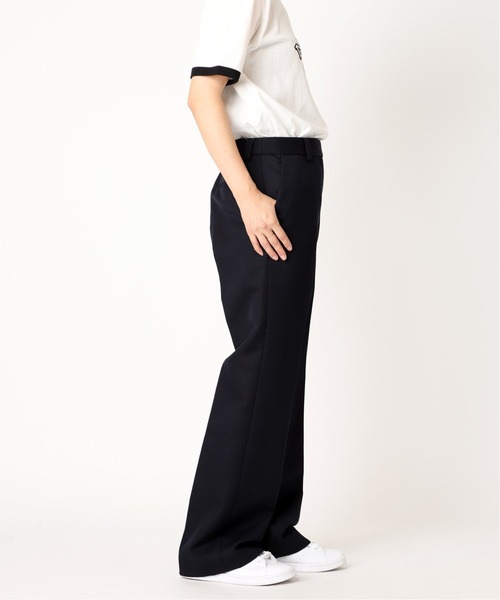 【新品】Deuxieme Classe／timelessly パンツ・36 Deuxieme Classe（ドゥーズィエムクラス） パンツ 36 グリーン