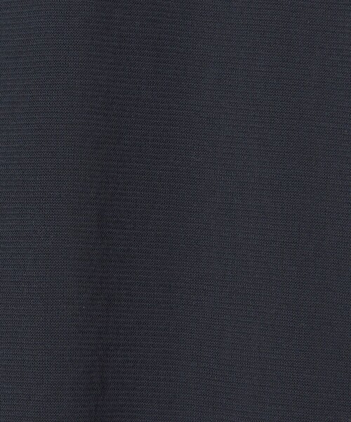 conte tシャツ 「conte」コットン シアー クルーネックカットソー