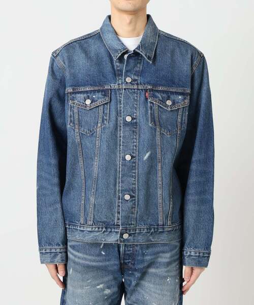 Levi's（リーバイス） デニムジャケット gジャン LEVI'S(R