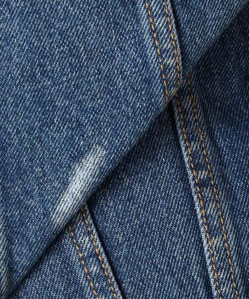 Levi's（リーバイス） デニムジャケット gジャン LEVI'S(R