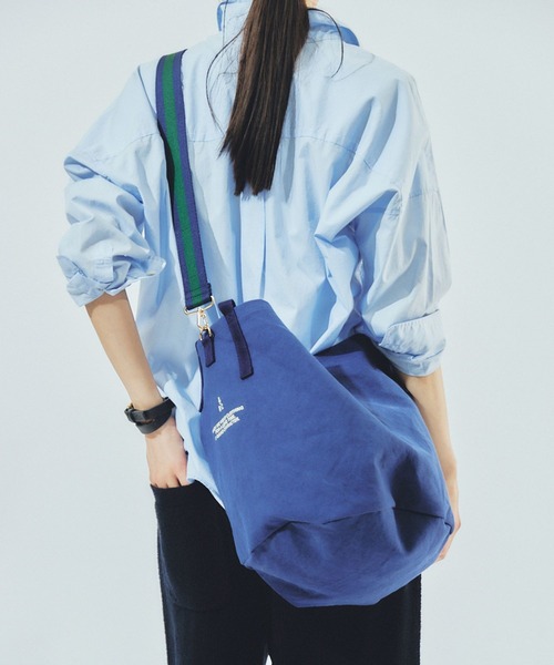 Curensology カレンソロジー トートバッグ 非売品 Curensology カレンソロジー 23 Pre Autumn カルチャートート