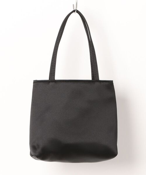 hai トートバック Thea Bag in Black - メルカリ