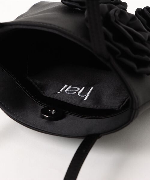 hai（ファッション） トートバッグ 「hai」Thea Bag レディース