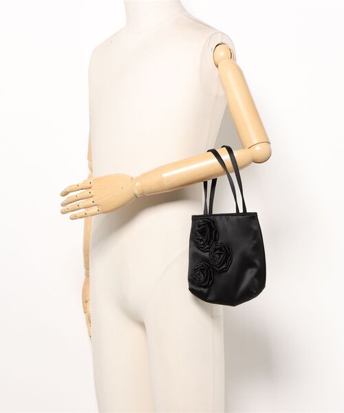 hai（ファッション） トートバッグ 「hai」Thea Bag レディース