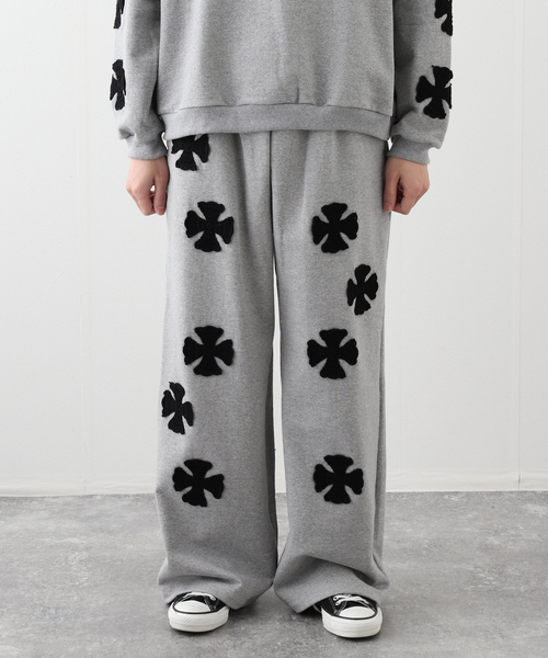 ディスカバード　リメイクドッキングパンツ DISCOVERED カーゴパンツ DISCOVERED(ディスカバード) xB'2nd
