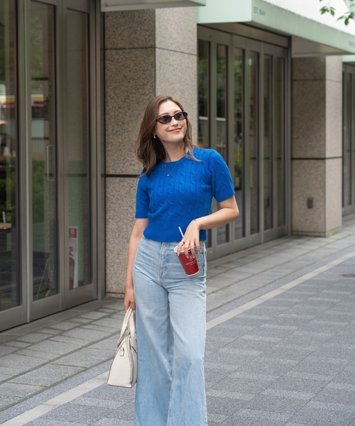 blue×palang（色：ブルー系）のおすすめ人気商品一覧 通販