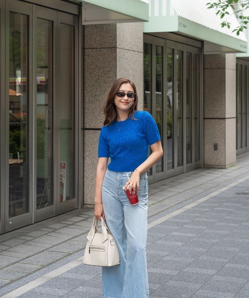 ブルーパラン　バッグ　美品 BAG – BLUE×PALANG(ブルーパラン)