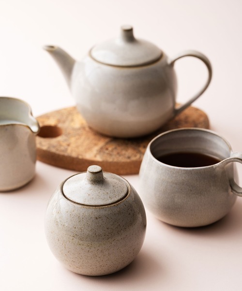 TIMELESS COMFORT タンブラー Maria Portugal Terracota（マリア