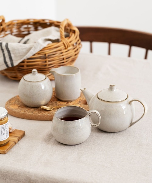 TIMELESS COMFORT タンブラー Maria Portugal Terracota（マリア
