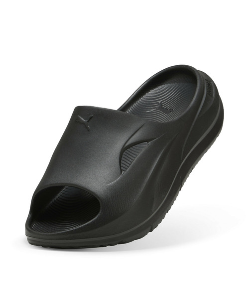 PUMA（プーマ） サンダル ユニセックス ソフトライド ゼロG スライド