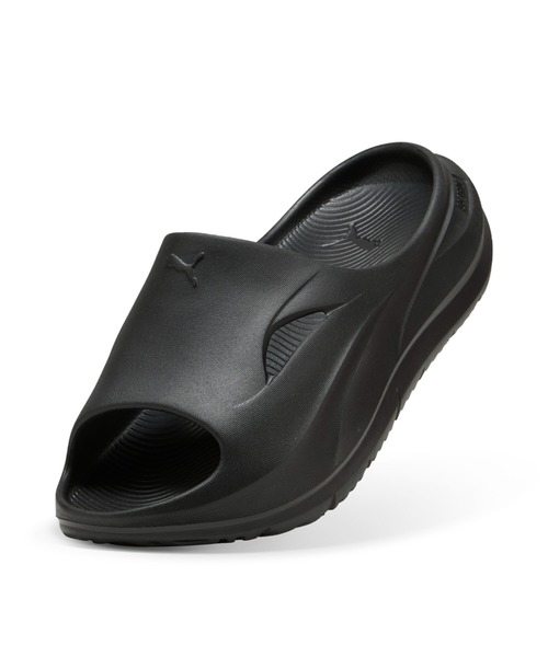 PUMA（プーマ） サンダル ユニセックス ソフトライド ゼロG スライド 