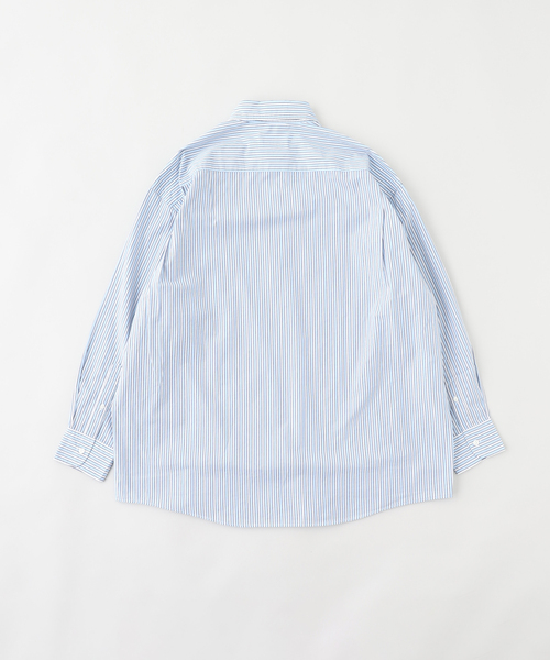 417 EDIFICE シャツ F.C BD メンズ : ZOZOTOWN Yahoo!店 - 通販