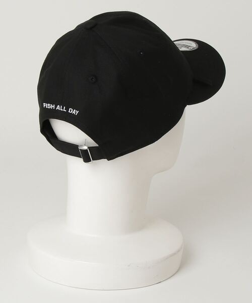 NEW ERA キャップ 帽子 ニューエラ OD 930 ANGLERS CLUB BLK
