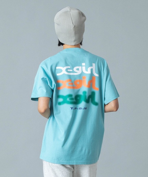 tシャツ PHONE CALL L.S. Tシャツ レディース メンズ 4.4オンス ドライTシャツ | メンズ | 1枚 | 00300-ACT