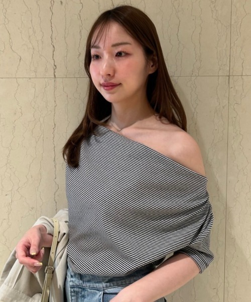 PRADA（プラダ）スニーカー 白 サイズ:25cm メンズ