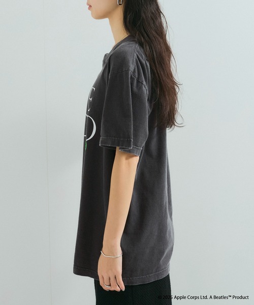 ビートルズ Tシャツ XLサイズ 黒 ビートルズ tシャツ（サイズ（S/M/L）：LL（XL））のおすすめ人気商品