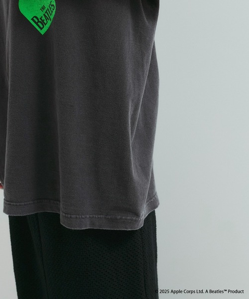 GOOD ROCK SPEED（グッドロックスピード） tシャツ 「THE BEATLES/ザ