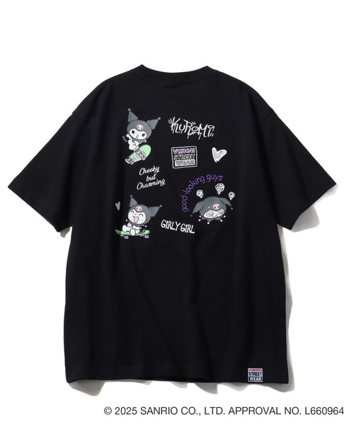 【PREMIUM 】PARTY VISION Tシャツ VISION STREET WEAR tシャツ WEAR/ヴィジョンストリートウェア
