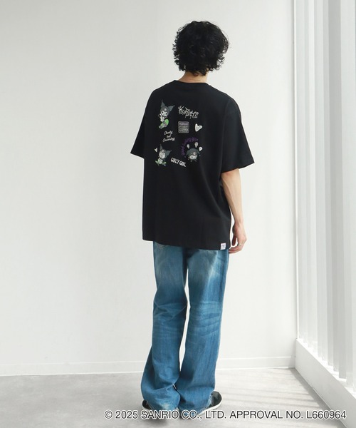 【PREMIUM 】PARTY VISION Tシャツ VISION STREET WEAR tシャツ 「VISION WEAR/ヴィジョン