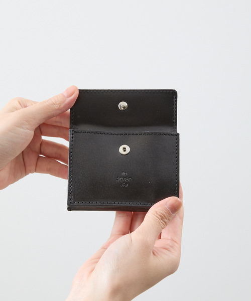20/80（トゥエンティーエイティー） 財布 トゥエンティーエイティー