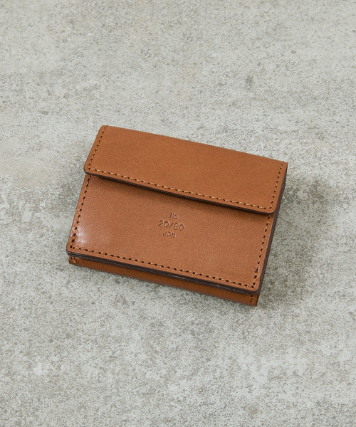 20/80（トゥエンティーエイティー） 財布 トゥエンティーエイティー