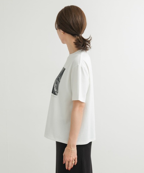 URBAN RESEARCH DOORS ストライプ半袖Tシャツ URBAN RESEARCH DOORS ストライプ Tシャツ 半袖 - メルカリ