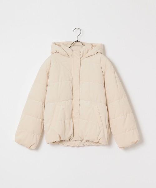 「Honeys」 「C・O・L・Z・A」ブルゾン M ピンク レディース_画像5