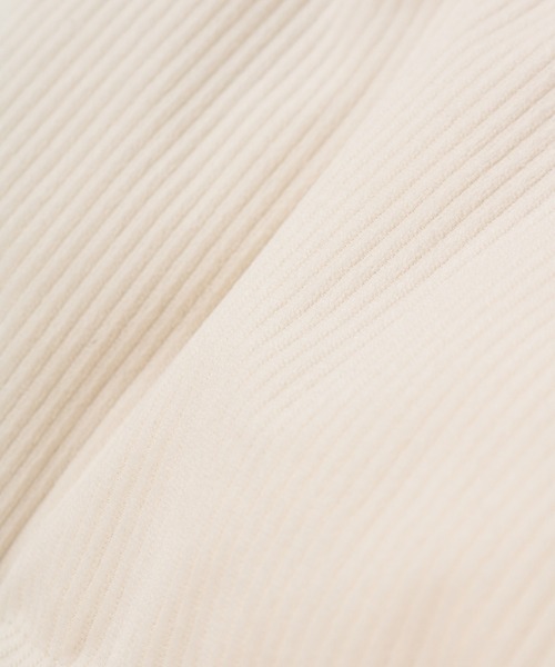 「Honeys」 「C・O・L・Z・A」ブルゾン M ピンク レディース_画像6